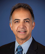 Ross Bakhtari