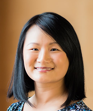 Ann Shah, M.D.