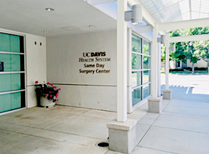 UCD Same Day Surgery Center