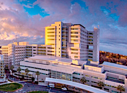UCD Med Center