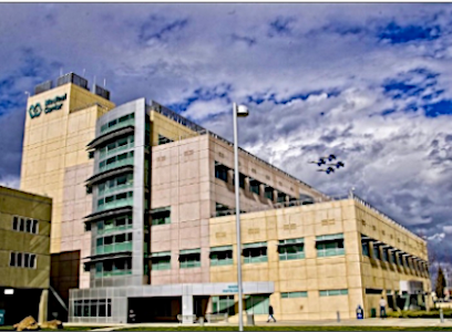 VA Med Center