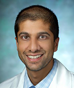 Dr. Rajeev Wadia