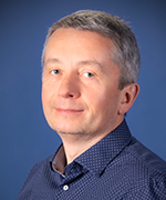 Vladimir Yarov-Yarovoy