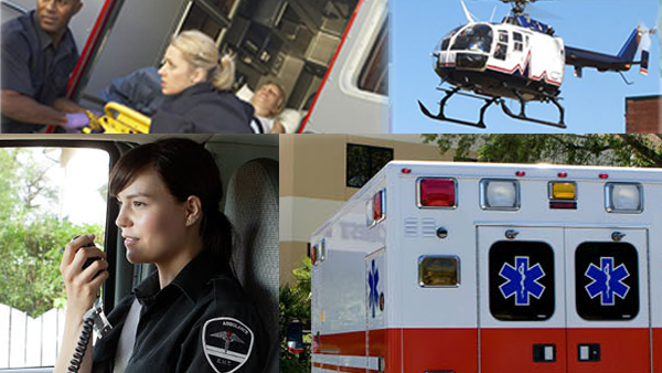 California EMSA