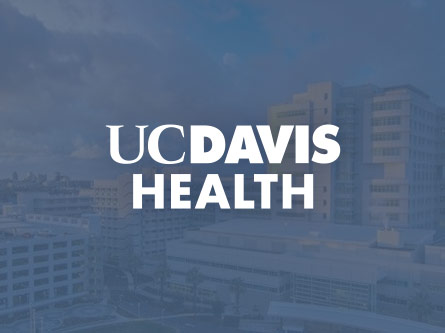 UC Davis Health