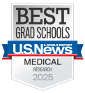 U.S. News Best Grad Schools - Research