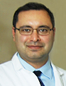 Dr. David Sahar © UC Regents