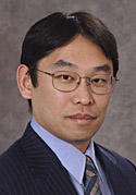 Yoshihiro Izumiya (c) UC Regents. All rights reserved.