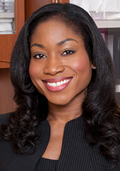 Dr. Oma Agbai (c) UC Regents. All rights reserved.