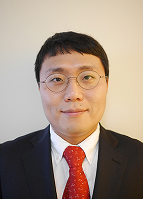 Jaehwan Kim (c) UC Regents. All rights reserved.