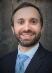 Joshua Schulman (c) UC Regents. All rights reserved.
