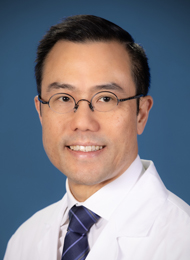 Maxwell A. Fung, M.D. (c) UC Regents. All rights reserved.