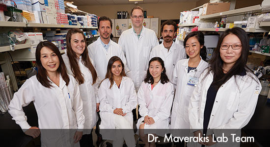 Maverakis Research Lab Team (c) UC Regents. All rights reserved.