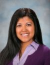 Christina Roland, education programs manager (c) UC Regents. All rights reserved.