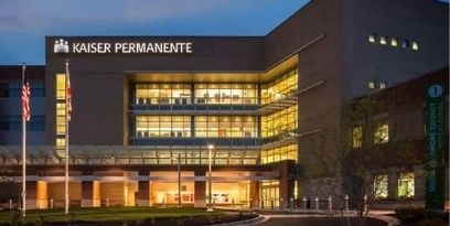 Kaiser Permanente (c) All rights reserved.