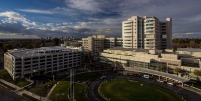 UC Davis Medical Center (c) UC Regents. All rights reserved.