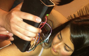 Biomedical Course image