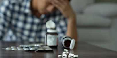 Addiction Medicine Fellowship-Aimee