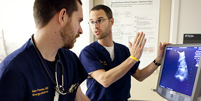 Team Ultrasound