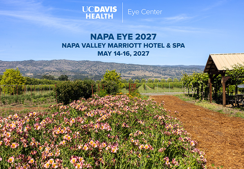 napa eye 2027