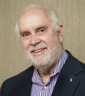 Daniel R. Benson, Mn, M.D.