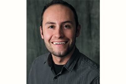 Steven Lucero