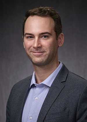 Andrew Brown, Ph.D.