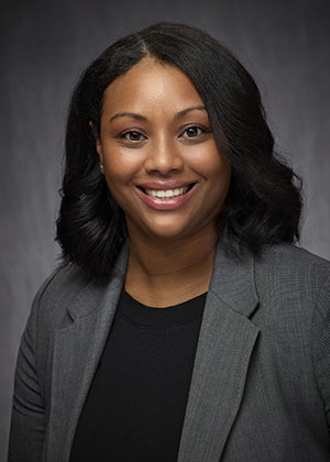 Bri Watts