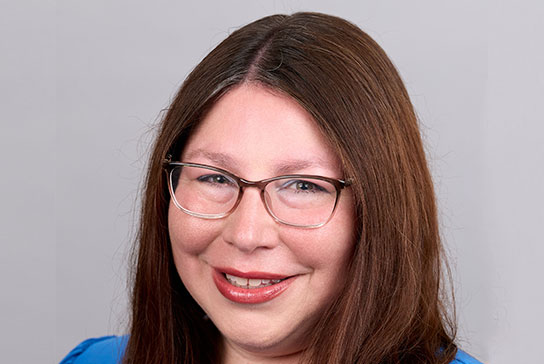 Amy Weaver Edwards
