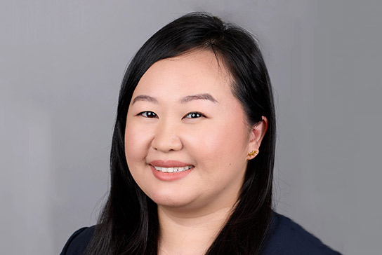Cathy Thao