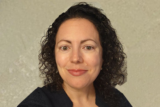 Heather Gerety
