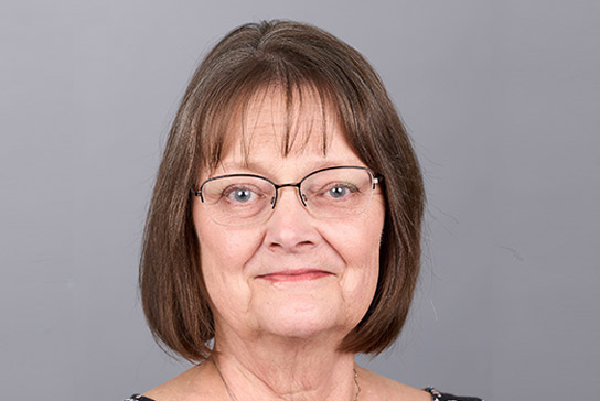 Lorene Von Eschen