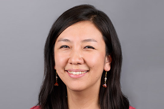 Lynn Yang