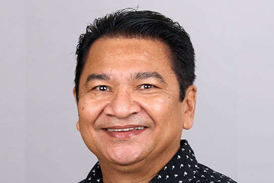 Suresh Narayan
