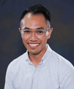 Alex Posis, Ph.D., M.P.H.