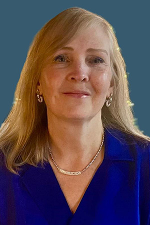 Colleen Sweeney, Ph.D.