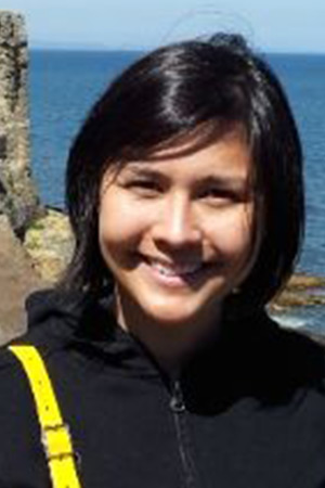 Megan Dennis, Ph.D.
