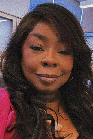 Thandiné Wooten