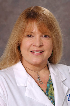 Jan Nolta, Ph.D
