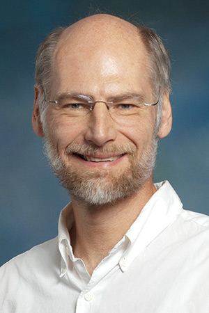 Johannes Hell, Ph.D.