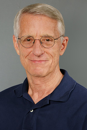 Edward Pugh, Jr., Ph.D.