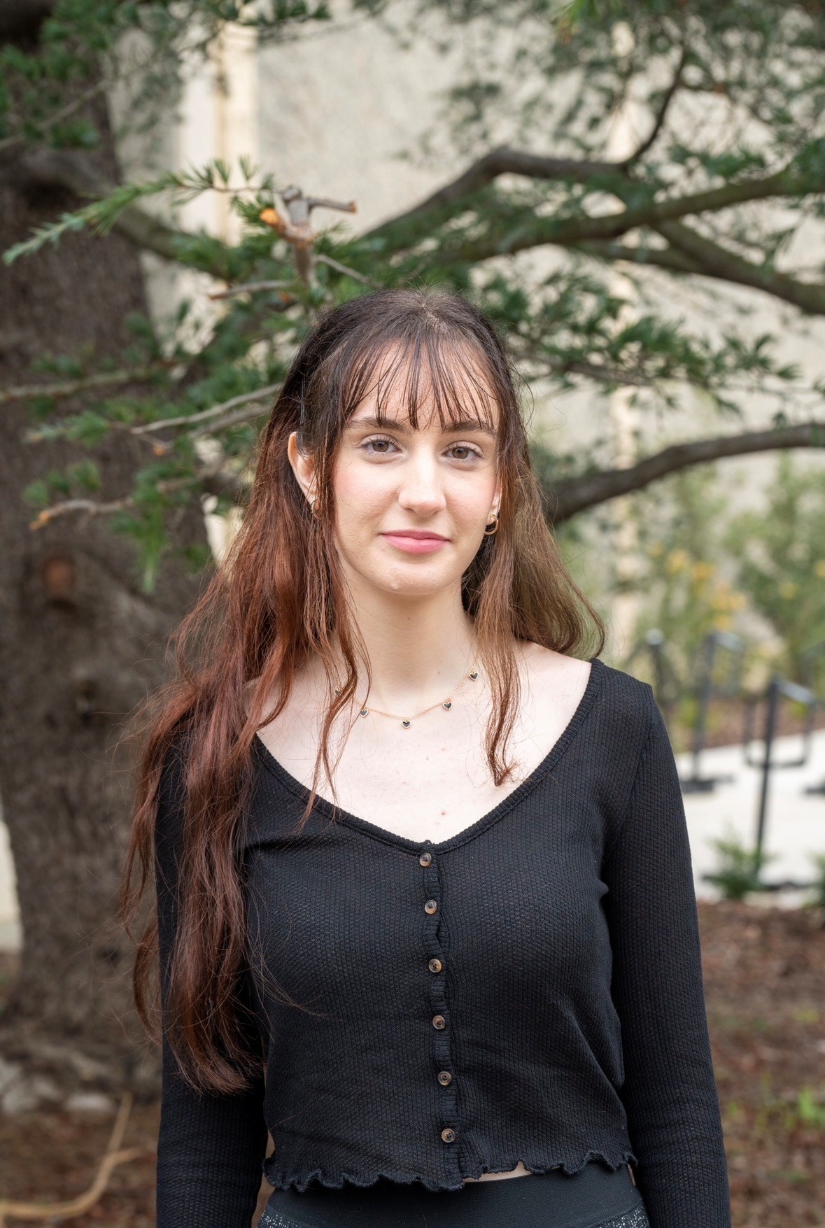 nancy daoud pt32 trainee by trees