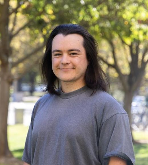 jorge gonzalez second year t32 trainee with trees