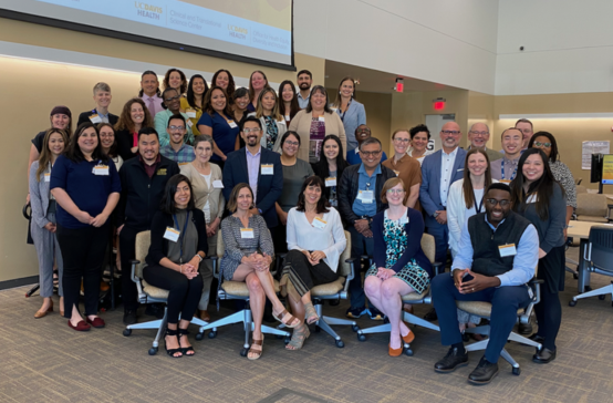 community engagement summit