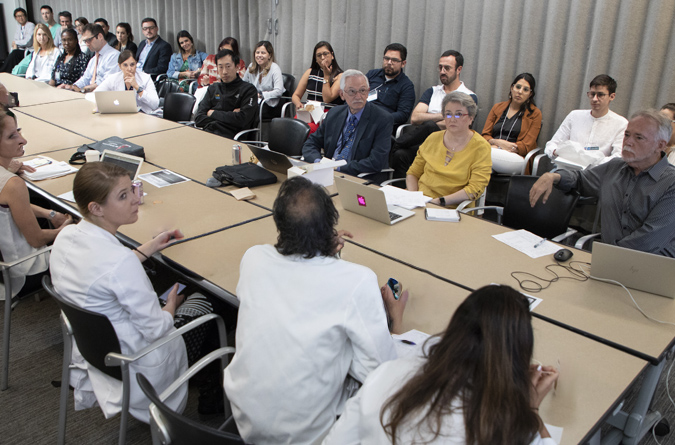 United in Quality Cancer Care