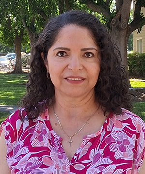 Alma Rodarte