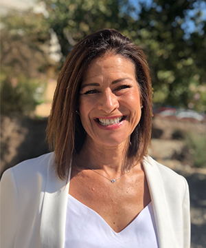 Janeen Thorpe, MPA