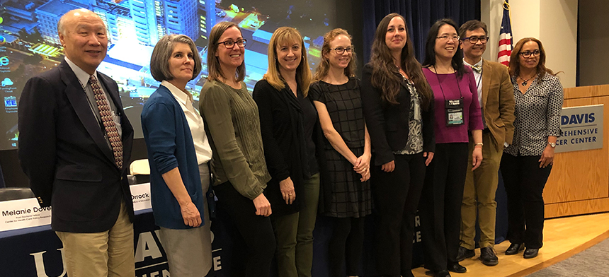 Lung Cancer Team