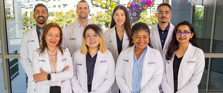 Junior Faculty Program © UC Regents