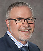 John D. McPherson, Ph.D.